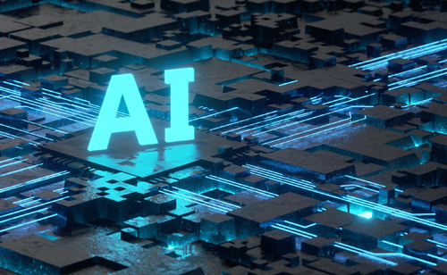 AI生態(tài)系統(tǒng)是中國(guó)未來科技投資新引擎