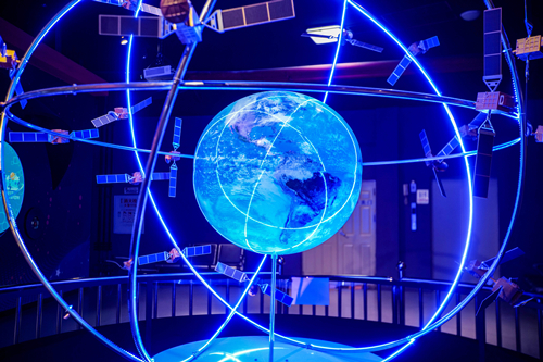 2025年度科技熱詞出爐：AI治理、具身智能等入選