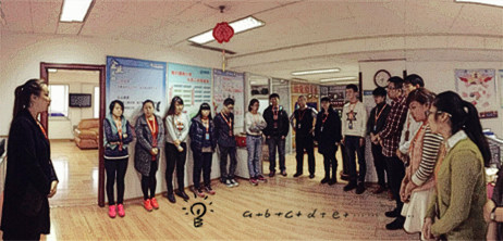 2015年12月努力，別讓年初的承諾成為來年的誓言