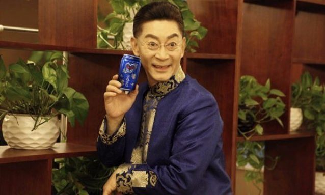 百事可樂：苦練七十二變，才能笑對八十一難！