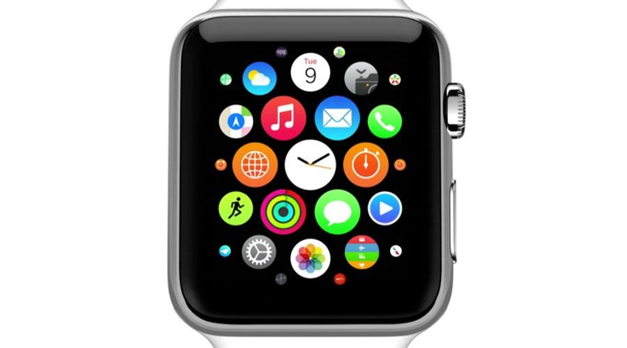 新推“Watch微信”，可直接語音回復(fù)、查看朋友圈