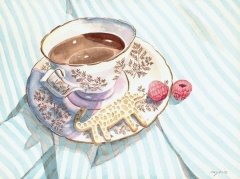 餓了嗎？快來一口——下午茶零食們，不斷更新