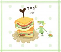 各位吃貨注意了，飲料雪糕上線了