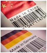 來自對手的尊重！中國制造今非昔比