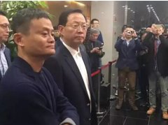 馬云又出來搞事情了--智慧交通來了！