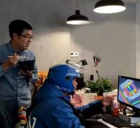 高手在民間！千萬(wàn)別看不起外賣(mài)小哥。。。