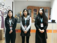 披荊斬棘，成功掛牌