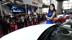 變化“互聯(lián)網(wǎng)+”綻放青島車展，50多種新車型亮