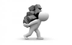 網絡時代，內容搬運工越來越多