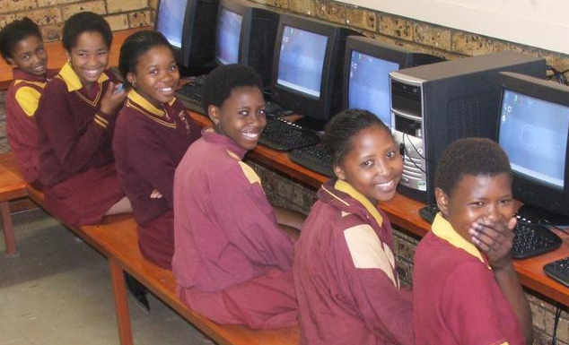 2015年底全球仍將有40億人不能使用互聯網