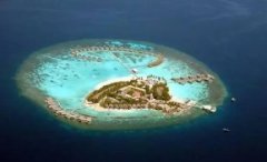 天了嚕！淘寶雙12竟賣了一座馬爾代夫的島...