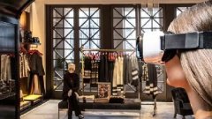 馬云搞VR購物，要讓實(shí)體店活不下去了