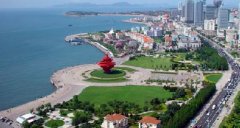 昨天青島的一場雨，是動用飛機(jī)大炮硬要來的！