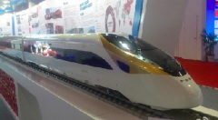 中國高鐵即將實現Wi-Fi覆蓋 可免費使用