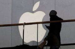 蘋果已開始暴跌，因思想已無趣而或走向衰亡