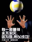 十二年磨一劍，圓夢(mèng)里約,“女排精神”絕非偶然