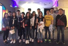 心中永遠要有夢想——《摔跤吧！爸爸》