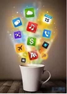 個(gè)人與企業(yè)app開發(fā)制作的不同