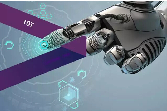 展望未來人工智能發(fā)展八大新趨勢！