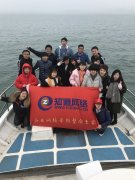 【知道網(wǎng)絡(luò)】相約谷雨，我們揚(yáng)帆出海