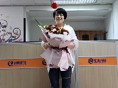 【知道網(wǎng)絡(luò)】辣媽楊金霞回歸！