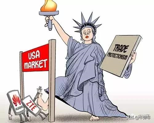 孟晚舟終于被保釋，但更艱苦的斗爭還未到來！