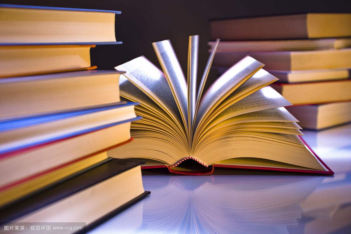 【知道網(wǎng)絡(luò)】多讀書，讀好書，8本好書推薦給您