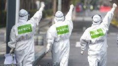 方艙醫(yī)院全部休艙！關(guān)門(mén)大吉！