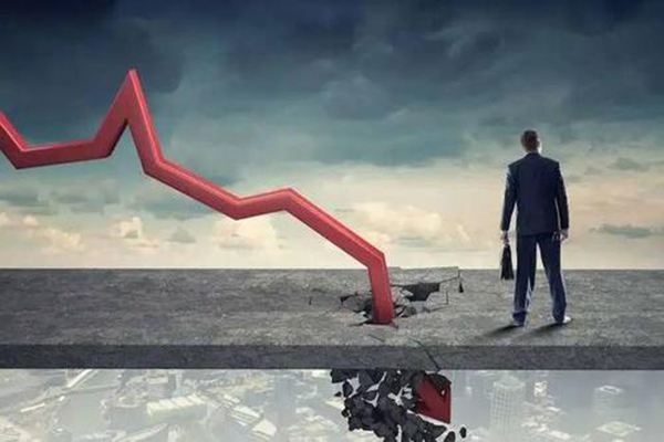 美股史上第六次熔斷爽約！還會(huì)見(jiàn)嗎？