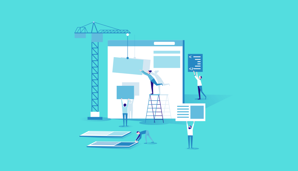 【知道網(wǎng)絡】網(wǎng)站建設初期需要注意哪些問題