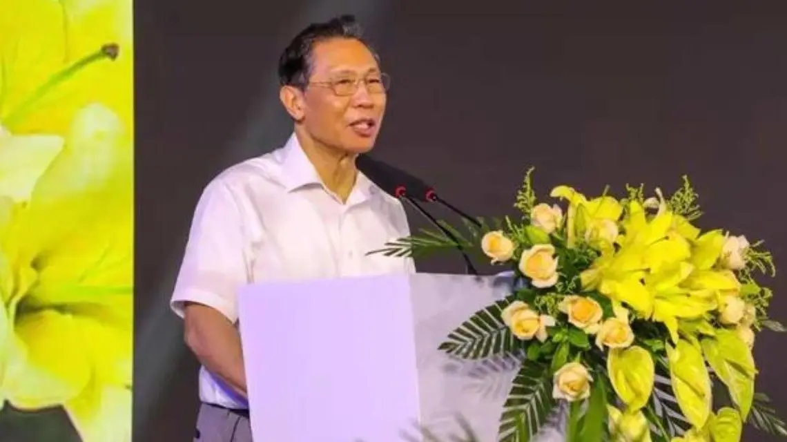 國(guó)產(chǎn)疫苗對(duì)德爾塔變異株有用嗎？鐘南山回應(yīng)