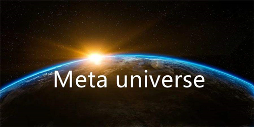 “遙遠(yuǎn)”的元宇宙，巨頭的新戰(zhàn)場